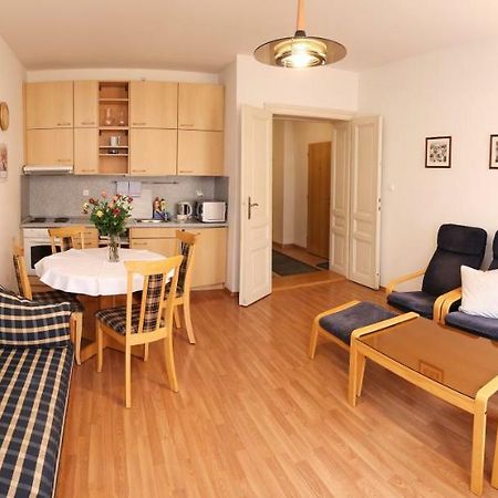 Apartman Ondrejska Karlovy Vary Eksteriør bilde