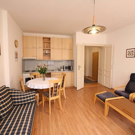 Apartman Ondrejska Karlovy Vary Eksteriør bilde