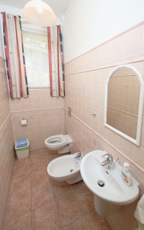 Apartman Ondrejska Karlovy Vary Eksteriør bilde