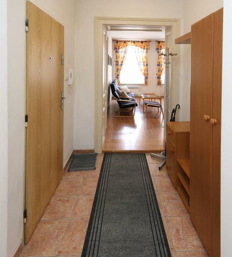 Apartman Ondrejska Karlovy Vary Eksteriør bilde