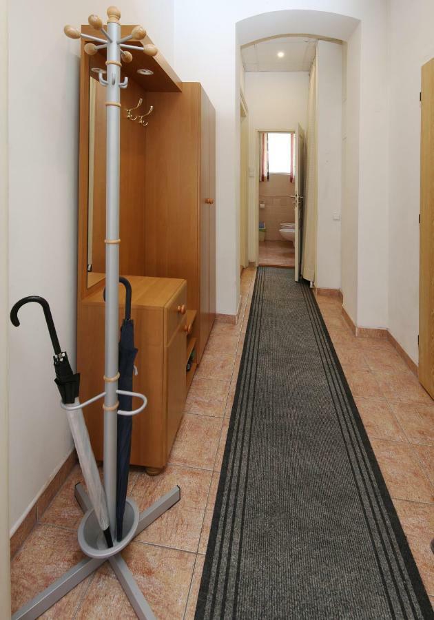 Apartman Ondrejska Karlovy Vary Eksteriør bilde